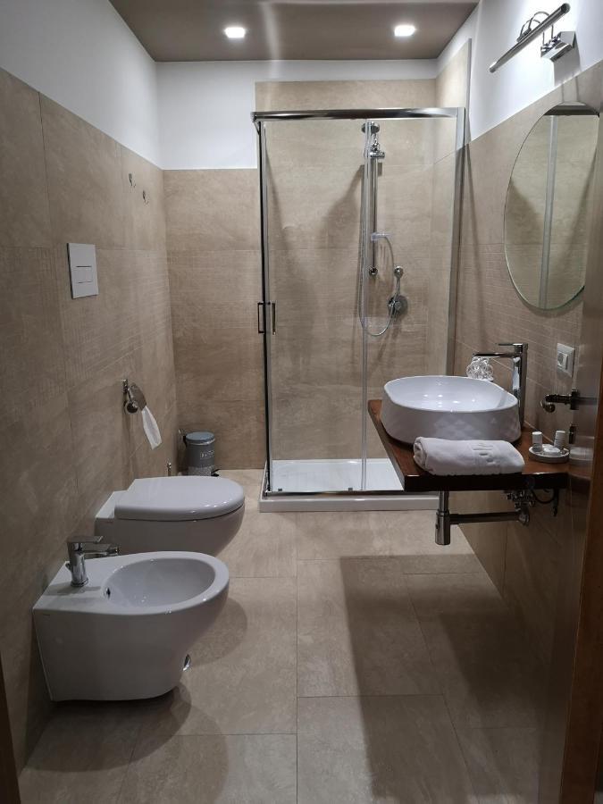 Agriturismo La Fattoria B&B Limatola Esterno foto