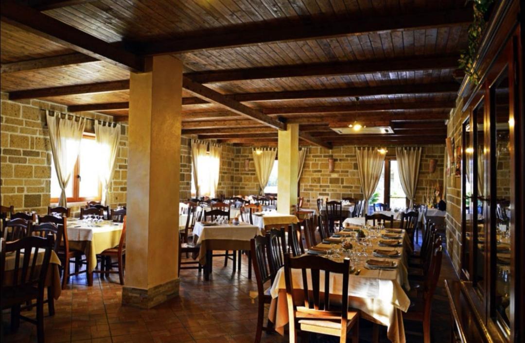 Agriturismo La Fattoria B&B Limatola Esterno foto